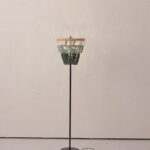 Traditional floor lamp by glitteron lights