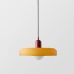 Hanging light to creating a warm atmosphere by glitteron lights