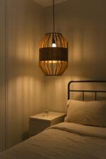 Modern design pendant by glitteron lights