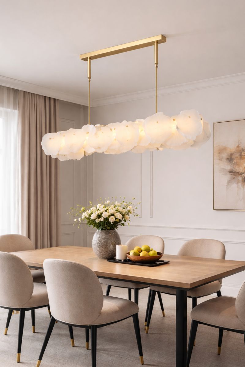 Alabaster linear designer light by glitteron lights Alabaster linear designer light by glitteron lights