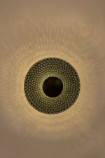 Led wall lamps to give ambience glow by giltteron lights