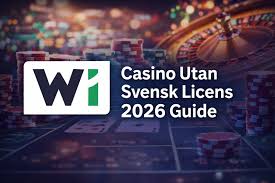 Casino EU Den Ultimata Guiden för Spelare Casino EU Den Ultimata Guiden för Spelare