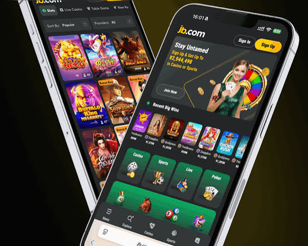 JB Casino Pakistan Guide Everything You Need to Know About Online Gaming