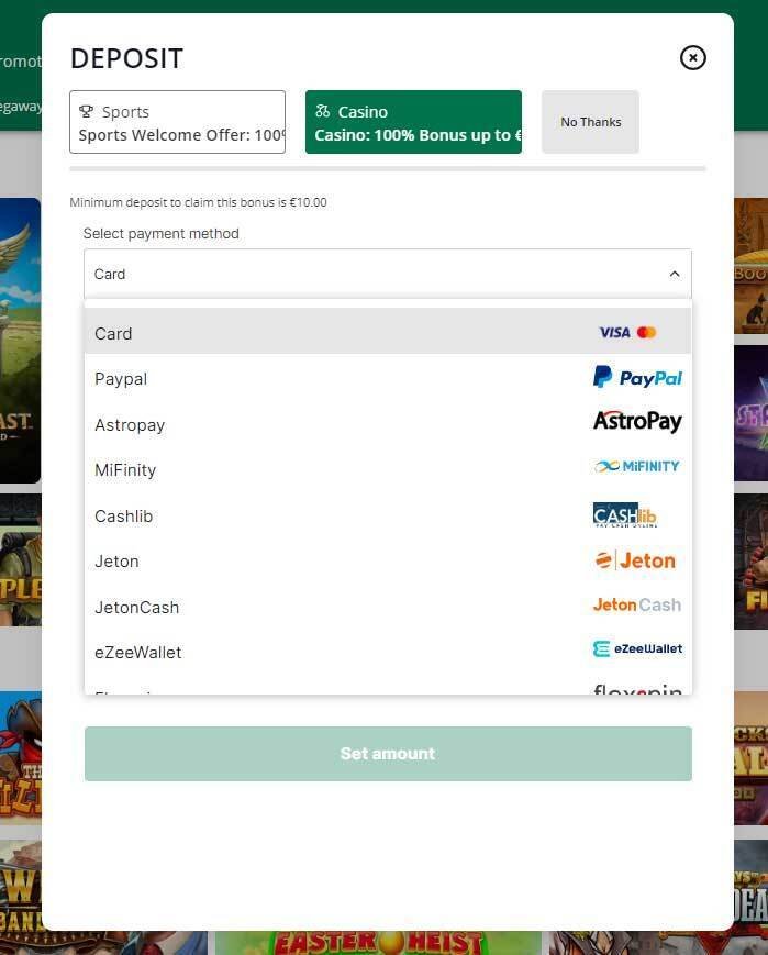 Discover the Exciting World of QBet Casino in the UK Today - overview