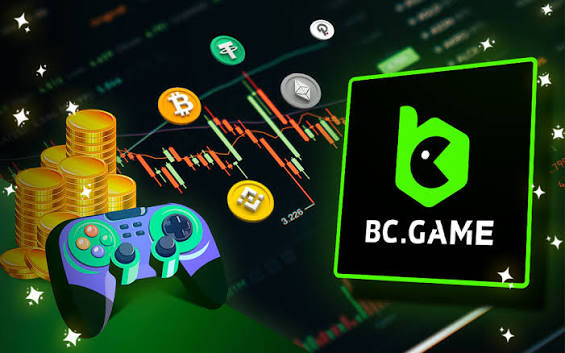 Promoting Responsible Gambling at BC.Game India 891351411 Promoting Responsible Gambling at BC.Game India 891351411