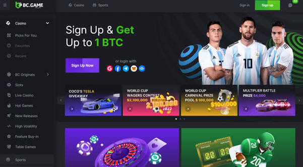 Promoting Responsible Gambling at BC.Game India 891351411 Promoting Responsible Gambling at BC.Game India 891351411