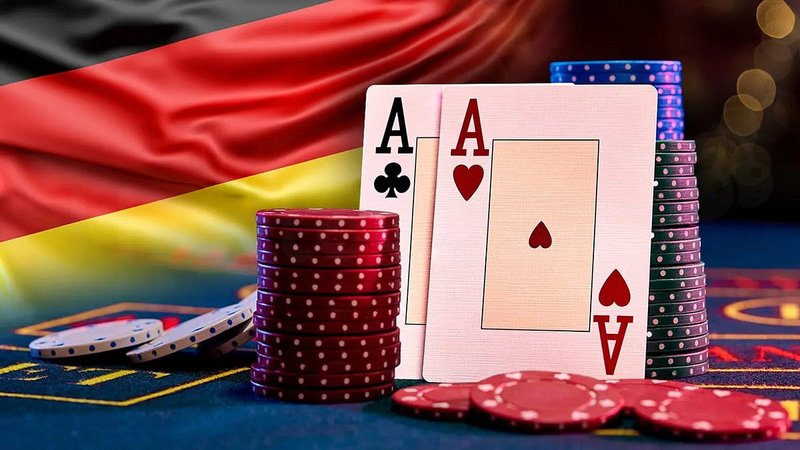 Erleben Sie das ultimative Casino-Entertaiment am Realz Casino in Deutschland
