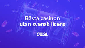 Skattefria Utländska Casino Fördelar och Viktig Information