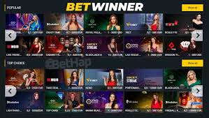 Step-by-Step Guide to BetWinner CI Registration