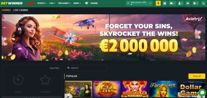 Step-by-Step Guide to BetWinner CI Registration