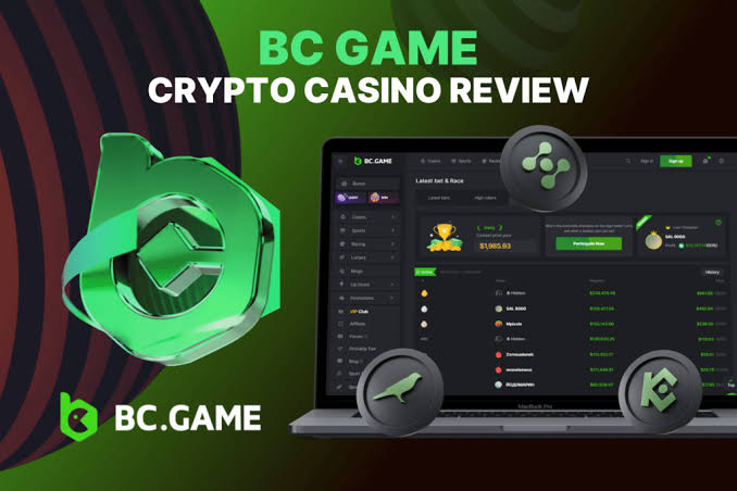 Complete Guide to the BC.Game Registration Process -419498635