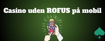 Danske Spil Uden Rufus En Guide til Spil uden Begrænsninger 1352969395