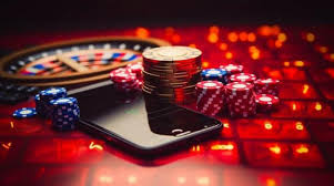 Den Digitale Revolution inden for Online Gambling