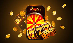 Discover the Exciting World of 7Gold Casino & Sportsbook -378683807 Discover the Exciting World of 7Gold Casino & Sportsbook -378683807