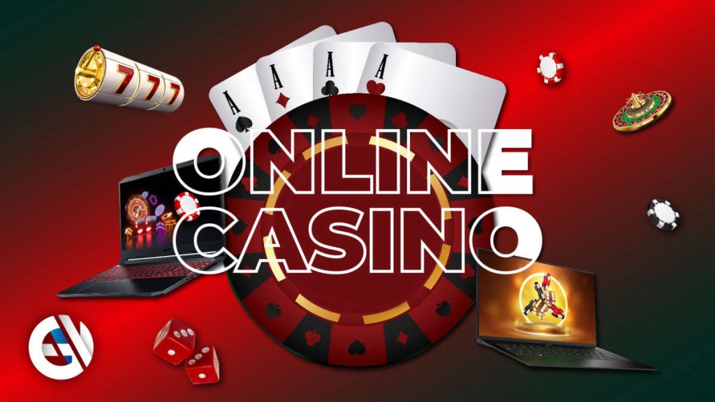 Discover the Thrill of Online Casino One 892800551