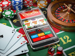 Discover the Thrill of Online Casino One 892800551