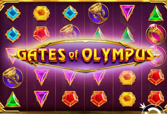 Experience the Divine Adventure of Gates of Olympus Experience the Divine Adventure of Gates of Olympus