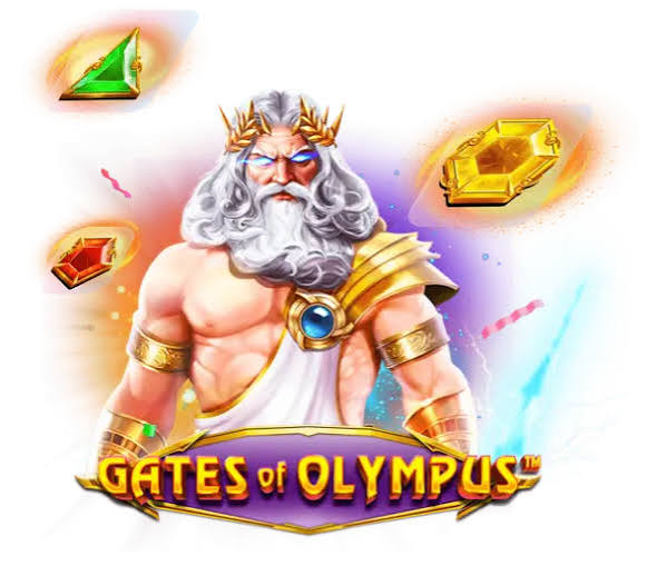 Experience the Divine Adventure of Gates of Olympus Experience the Divine Adventure of Gates of Olympus