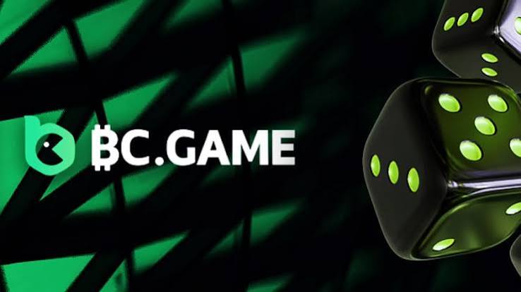 Exploring BC.Game Crypto Casino in Indonesia 969888755 Exploring BC.Game Crypto Casino in Indonesia 969888755