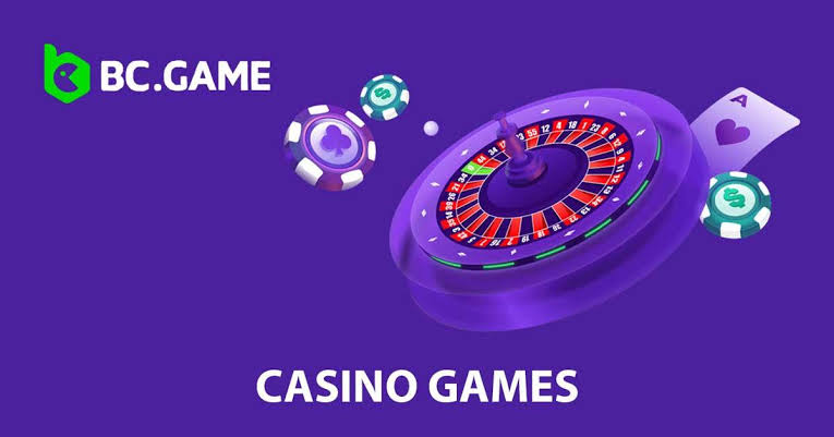 Exploring BC.Game Crypto Casino in Indonesia 969888755 Exploring BC.Game Crypto Casino in Indonesia 969888755