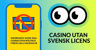 Minsta Insättning Casino Utan Svensk Licens - En Komplett Guide -1169018635 Minsta Insättning Casino Utan Svensk Licens - En Komplett Guide -1169018635