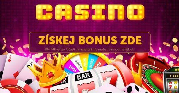 Nove CZ Casino Vše, co potřebujete vědět o nejnovějších online kasinech v Česku