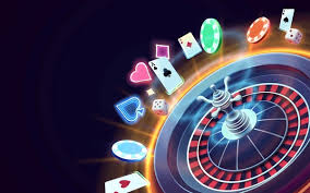 Online Casino Ausland Seriös Sicheres Spielvergnügen Garantiert