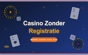 Ontdek de Beste Online Casino's in het Buitenland