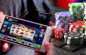 The Exciting World of Caliente Casino & Sportsbook The Exciting World of Caliente Casino & Sportsbook