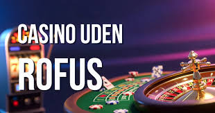 Udenlandsk Casino Uden ROFUS 2026 Oplev Spillets Verden Uden Begrænsninger Udenlandsk Casino Uden ROFUS 2026 Oplev Spillets Verden Uden Begrænsninger