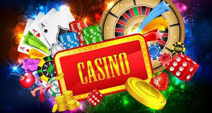 Unleashing the Thrill A Comprehensive Guide to Casino Slot Lair Unleashing the Thrill A Comprehensive Guide to Casino Slot Lair