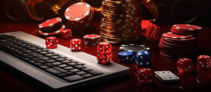 Zahraniční online casino Trendy, výhody a doporučení