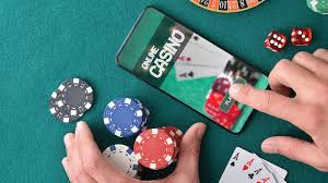 Arctic Casino Din Portal till Spännande Nöjen Arctic Casino Din Portal till Spännande Nöjen