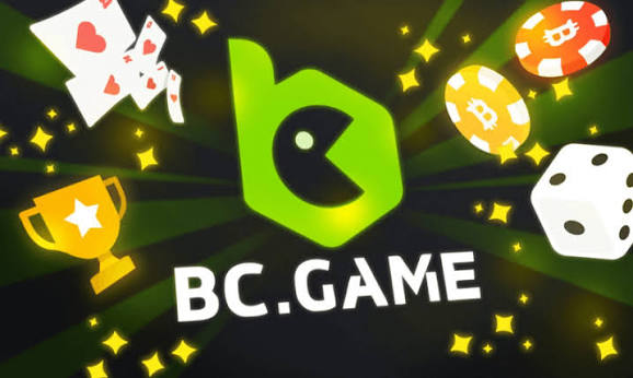 BC.Game Casino and Sportsbook A Comprehensive Guide