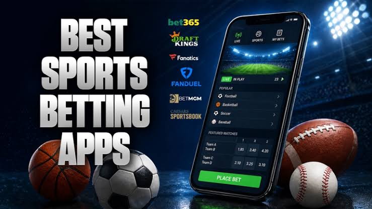 Betwinner iOS Zambia Your Ultimate Betting Companion