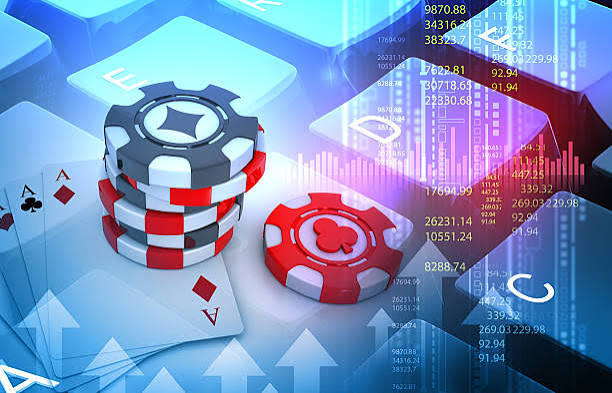 Casino Bonusy za Registraci Jak Získat Vytoužené Výhody