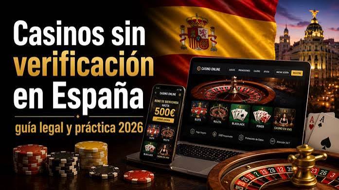 Casino Online en España Juega con Dinero Real 31453943