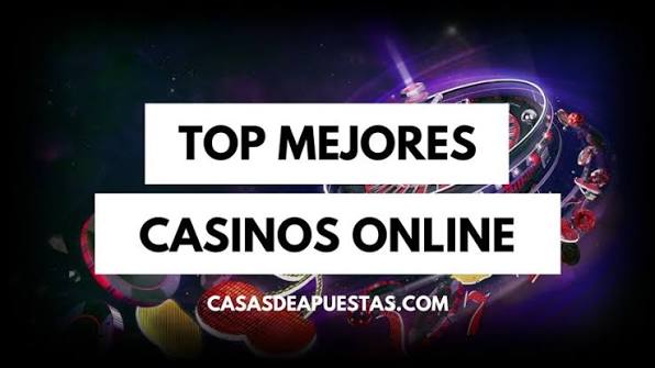 Casino Online en España Juega con Dinero Real 31453943