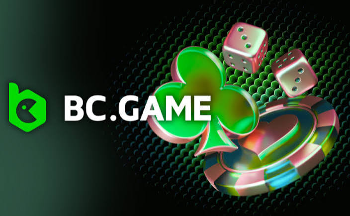 Discover Exciting BC.Game Bonuses and Promo Codes -229806088