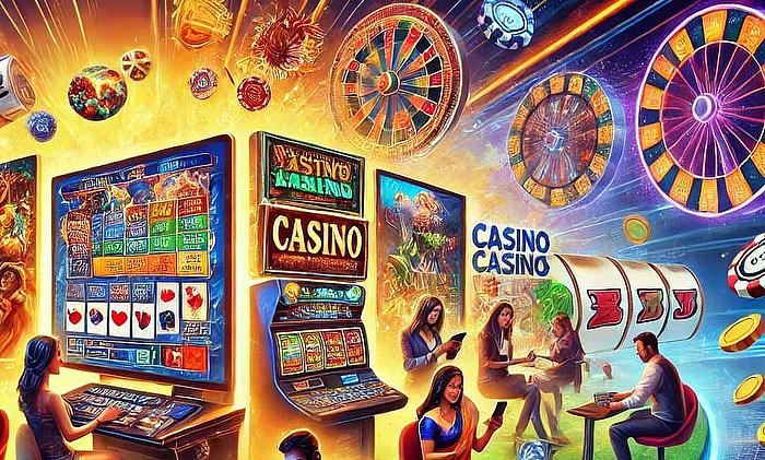 Exploring Online Crypto Casinos with No KYC Requirements 407047646