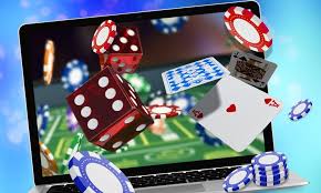 Exploring the World of Richy Fox An Online Gaming Paradise