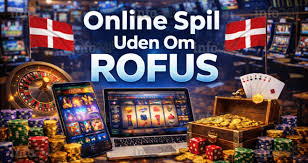 Gratis Casino uden ROFUS Oplev De Bedste Spil Gratis Casino uden ROFUS Oplev De Bedste Spil