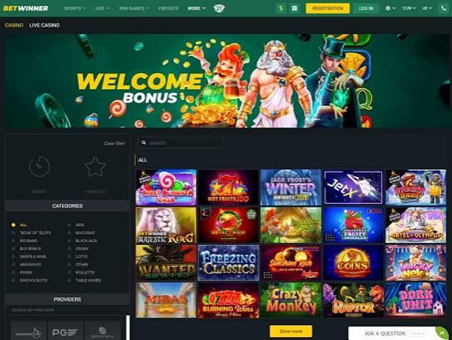 How to Effortlessly Access Your BetWinner Account A Complete Guide How to Effortlessly Access Your BetWinner Account A Complete Guide