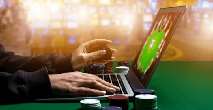 Η Εξέλιξη των Ξένων Online Casino και οι Τάσεις της Αγοράς Η Εξέλιξη των Ξένων Online Casino και οι Τάσεις της Αγοράς