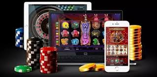 Online Casino mit 4 Euro Einzahlung Eine günstige Chance auf großen Gewinn
