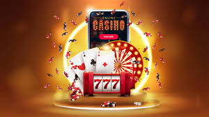 The Rise of Casino Cryptorino A New Era in Online Gambling 972210302 The Rise of Casino Cryptorino A New Era in Online Gambling 972210302
