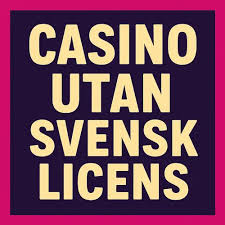 Bästa Utländska Casino En Guide till de Mest Populära Alternativen