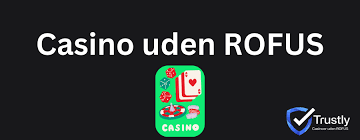 Casino Uden ROFUS Uden NemID Din Guide til Spiloplevelser