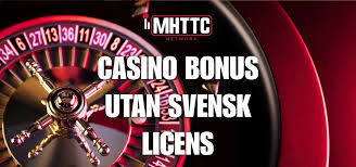 Casino Utan Spelpaus - Frihet och Spänning Casino Utan Spelpaus - Frihet och Spänning