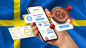 Casino Utan Spelpaus - Frihet och Spänning Casino Utan Spelpaus - Frihet och Spänning